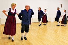 28.01.2023 Volkstanzabend
